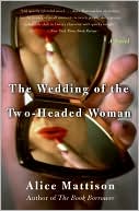 Wedding of the Two-Headed Woman