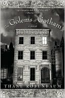 Golems of Gotham