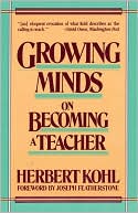 Growing Minds