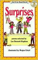 Surprises: (I Can Read Book Series: Level 3)