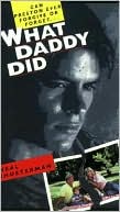 What Daddy Did