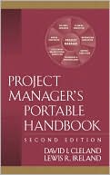 Project Manager's Portable Handbook