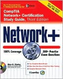 Network + Certification Study Guide