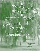 Lab Manual by Henrickson to accompany General, Organic and Biochemistry