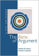 Aims of Argument: Text and Reader with Student Access to Catalyst
