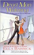download Dead Man Waltzing : A Ballroom Dance Mystery book