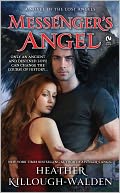 Messenger's Angel (Lost Angels Series #2) by Heather Killough-Walden: NOOK Book Cover