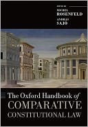The Oxford Handbook of Comparative Constitutional Law