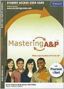 MasteringA&P with Pearson eText -- Standalone Access Card -- for Human Anatomy, Media Update
