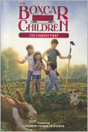 The Garden Thief (The Boxcar Children Mysteries #130)