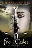 Froi of the Exiles (Lumatere Chronicles Series) by Melina Marchetta: NOOK Book Cover