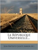 La R publique Universelle...