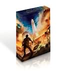 The Serpent's Shadow (Kane Chronicles Series #3), Special Limited Edition
