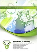 The Power of Winning: Motivation and Inspiration on How to Be A Winner