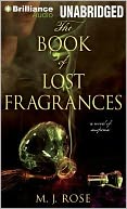 The Book of Lost Fragrances