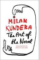 The Art of the Novel