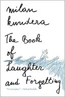 The Book of Laughter and Forgetting