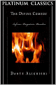 The Divine Comedy (By Dante Alighieri)
