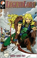 Legend Lore #1-3 (Comic Book Bundle)