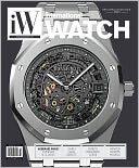 International Watch Issue 113