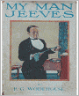 My Man Jeeves
