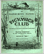 The Pickwick Papers