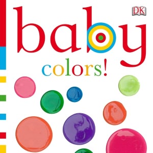 Baby: Colors!