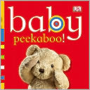 Baby: Peekaboo!