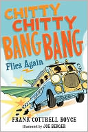 Chitty Chitty Bang Bang Flies Again