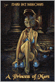 A Princess of Mars (Illustrated)