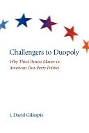 Challengers to Duopoly