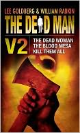 Dead Man Vol 2, The: The Dead Woman, The Blood Mesa, Kill Them All