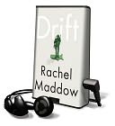 Drift by Rachel Maddow: Book Cover
