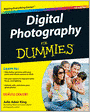 Digital Photography For Dummies