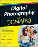 Digital Photography For Dummies
