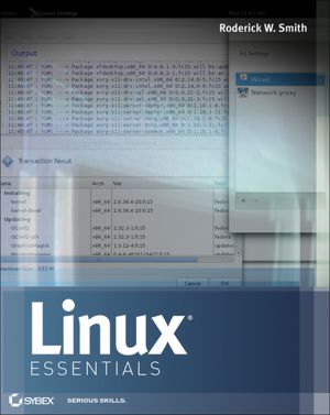 Free new ebook download Linux Essentials