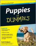 Puppies For Dummies