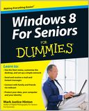 Windows 8 For Seniors For Dummies