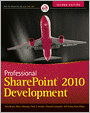 Professional SharePoint 2010 Development