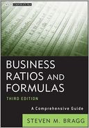 Business Ratios and Formulas: A Comprehensive Guide