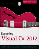 Beginning Microsoft Visual C# 2012