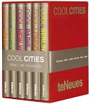 Cool Cities in a Set (NY Paris London Berlin Barcelona Rome)