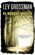 El bosque magico (The Magician King)