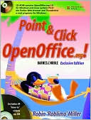 Point and Click OpenOffice.org, B&N Exclusive Edition