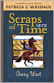 Away West (Scraps of Time Series #2)