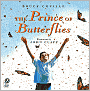 The Prince of Butterflies