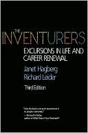 The Inventurers: Excursions in Life and Career Renewal