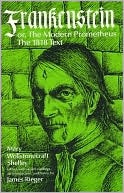 download Frankenstein book