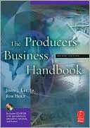 The Producer's Business Handbook [With CDROM]