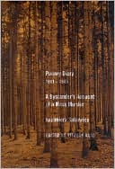 Ponary Diary, 1941-1943: A Bystander's Account of a Mass Murder